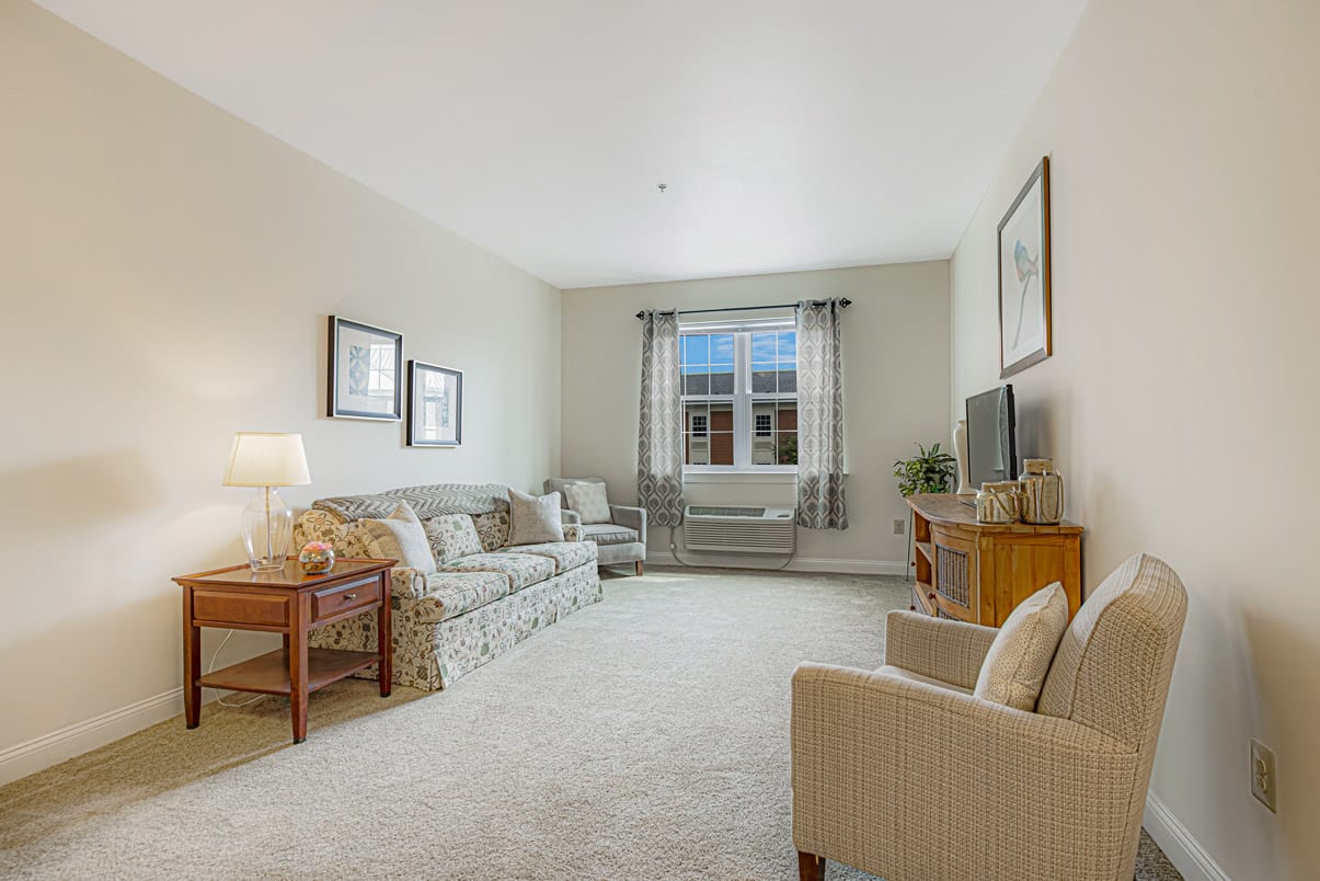 Floor Plans Woodbury Mews in New Jersey